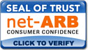 Eliminate your risk.  Shopping with net-ARB Members makes good sense!